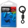Giants Fishing Micro Swivel With Ring