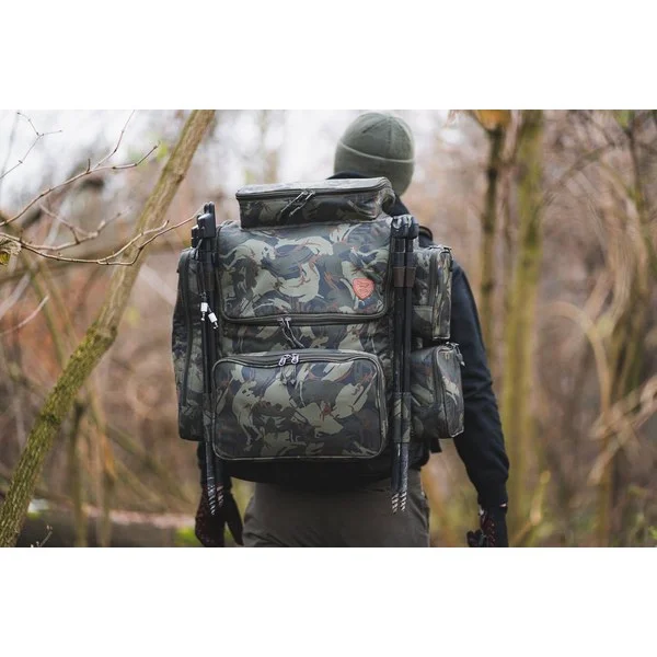 GIANTS MOCHILA LUXURY 3