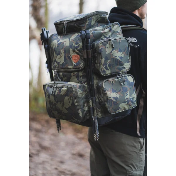 GIANTS MOCHILA LUXURY 4