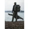 Giants Fishing Mochila Luxury Xl 6 Giants Mochila Luxury 7