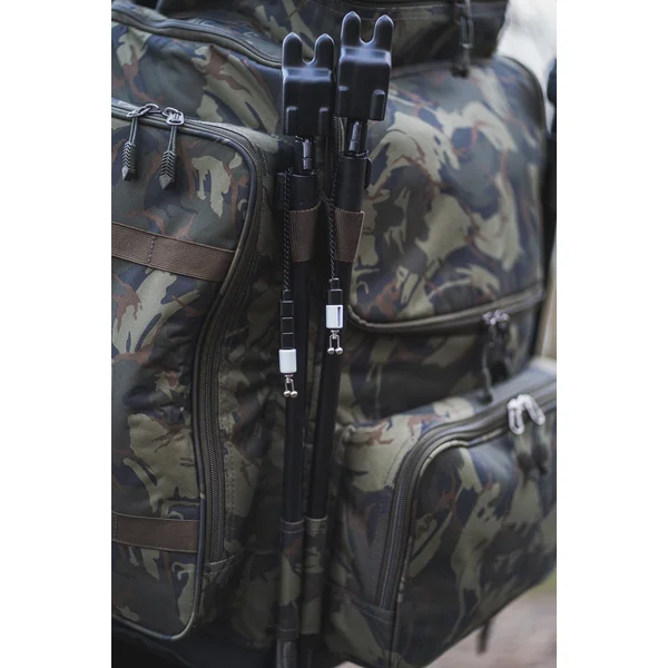 GIANTS MOCHILA LUXURY 8