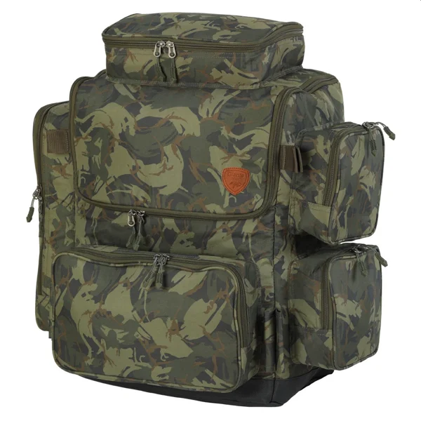 Giants Fishing Mochila Luxury XL