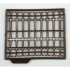 Giants Fishing Pellet Holder Brown