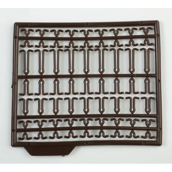 Giants Fishing Pellet Holder Brown