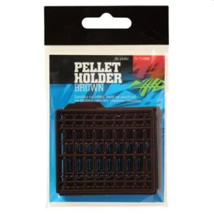 Giants Fishing Pellet Holder Brown