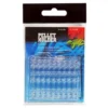 Giants Fishing Pellet Holder Clear 1 Giants Fishing Pellet Holder Clear