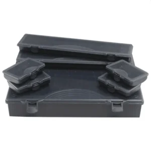 Giants Fishing Carp Box Complet ( 7 cajas )