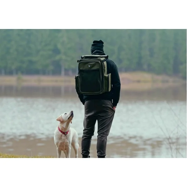 GIANTS RUCKSACK CLASSIC MK2 6