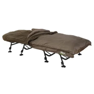 Giants Fishing Saco de Dormir RWS 5 Estaciones