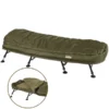 Giants Fishing Bedchair/Sleeping Bag System Rwx