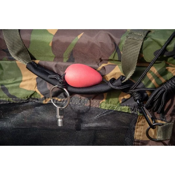 Giants Fishing Weigh Sling Flotante Camo XL