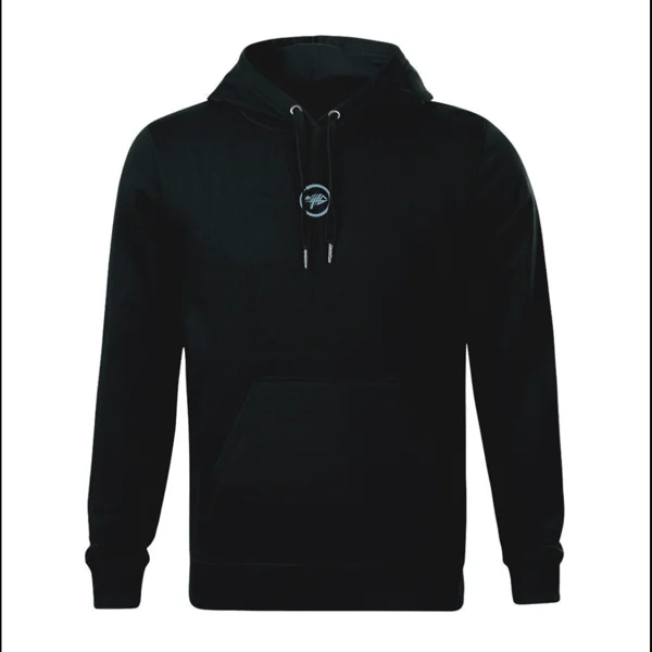 Giants Fishing Sudadera Negra Three Carps