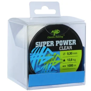 Giants Fishing Super Power Clear