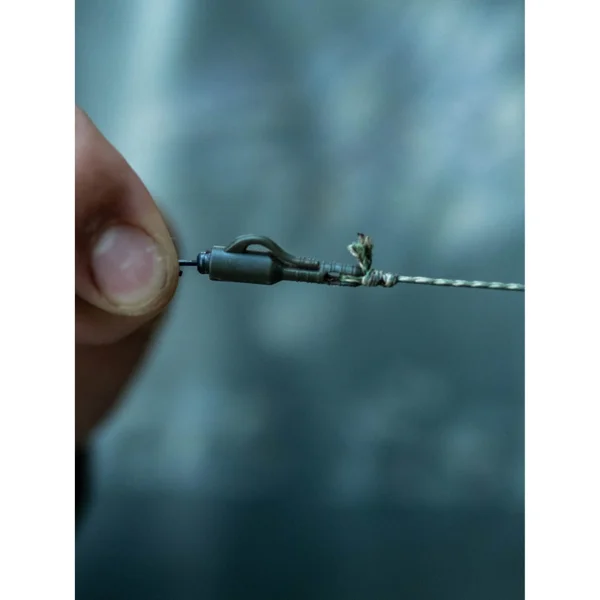 Giants Fishing Swivel Lead Clips