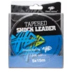 Giants Fishing Tapered Shock Leader 0.26-0.57Mm 5X15M 2 Giants Fishing Tapered Shock Leader