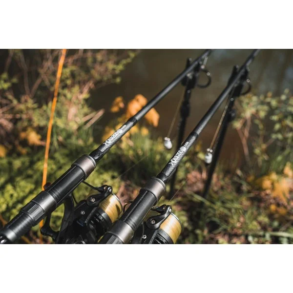 Giants Fishing Carp XRS200 10ft 3,25lb – detalle 6 Giants Fishing Carp XRS200 10ft 3,25lb - detalle 6