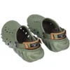 Giants Fishing Summer Eva Shoes Green