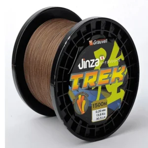 GRAUVELL JINZA TREK 1500MT