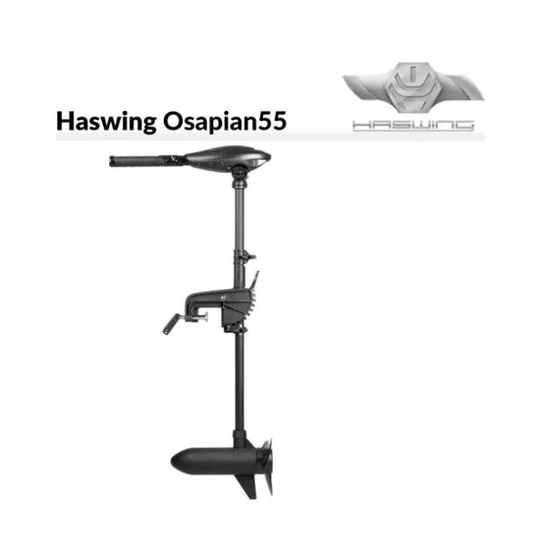 HASWING 55LB 6