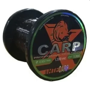HTF Carp Hilo Monofilamento