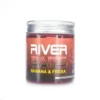 Htf River Baits Imitación Pellets Banana-Fresa 20Mm 1 Htf River Baits Imitación Pellets Banana-Fresa 20Mm