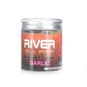 HTF River Baits Imitación Garlic 20mm