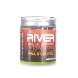 HTF River Baits Imitación Piña-Scopex 20mm