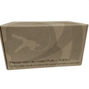 Hydrospol Recambio Malla Pva 25mm 100m