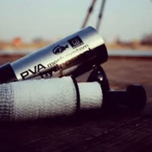 Hydrospol PVA Mesh System 25mm/35mm 7+7m Metal