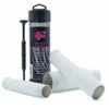 Pva Hydrospol Mesh System 25Mm/35Mm/50Mm 7+7+7M Malla 2 Hydrospol Tubo 3+1 1