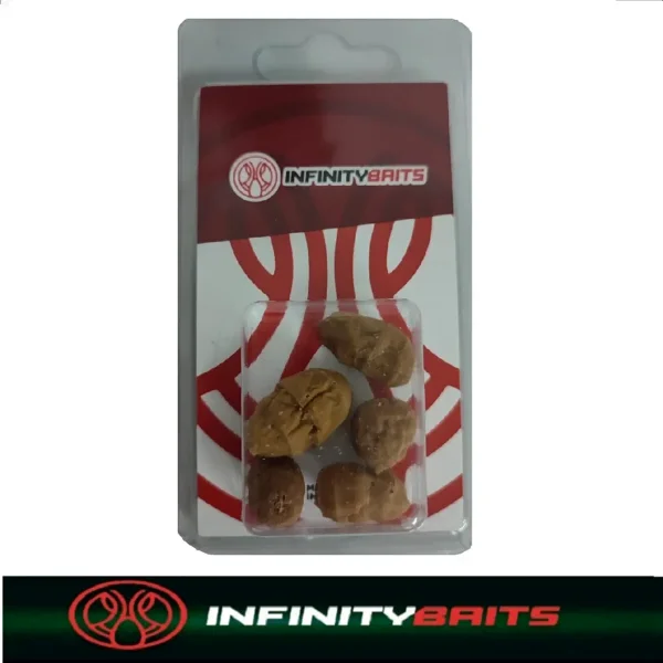 Infinity Baits chufas Pop-ups