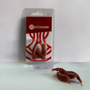 Infinity Baits Colas Cangrejo