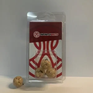 Infinity Baits Cebo de Guisante