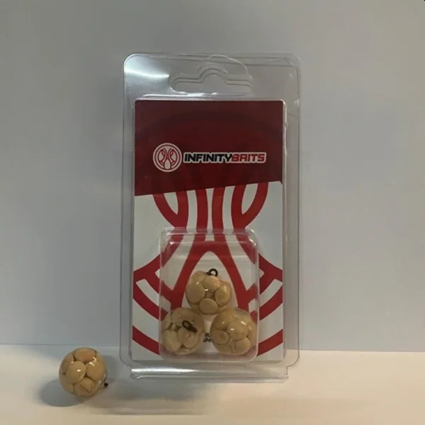 Infinity Baits Cebo de Guisante