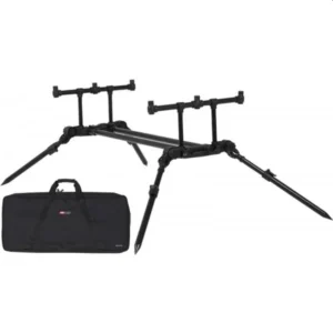 trípode JRC COCOON POD 3 RODS
