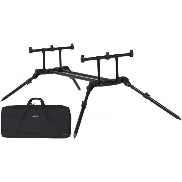 trípode JRC COCOON POD 3 RODS