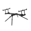 Trípode Carpfishing Jrc Cocoon Quad Pod 4 Rod