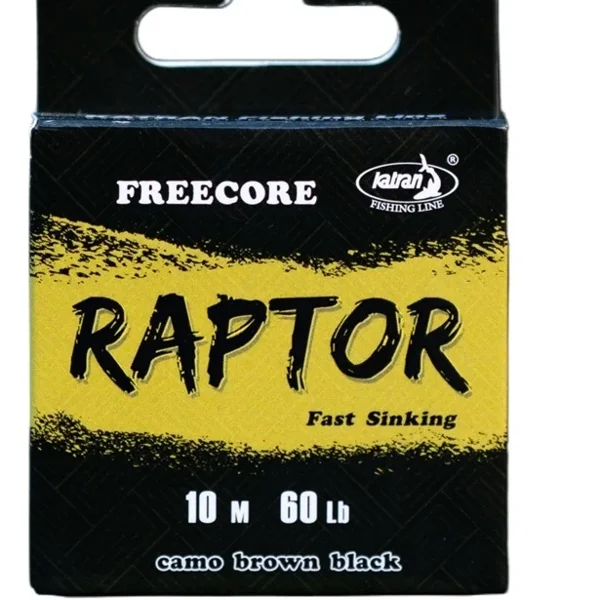 KARAN RAPTOR 60LB