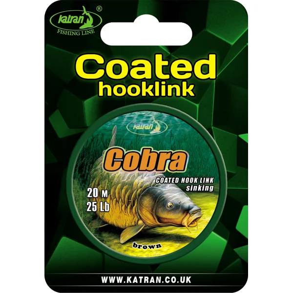 KATRAN COBRA 1