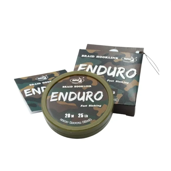 KATRAN ENDURO 1