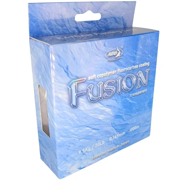 KATRAN FUSION 1