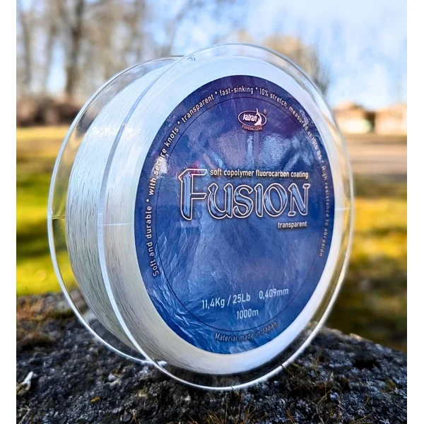 KATRAN FUSION 2