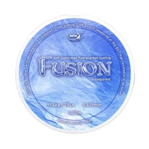 Katran Fishing Line 0.365mm 1000m para carpfishing