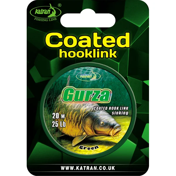 KATRAN GURZA 1