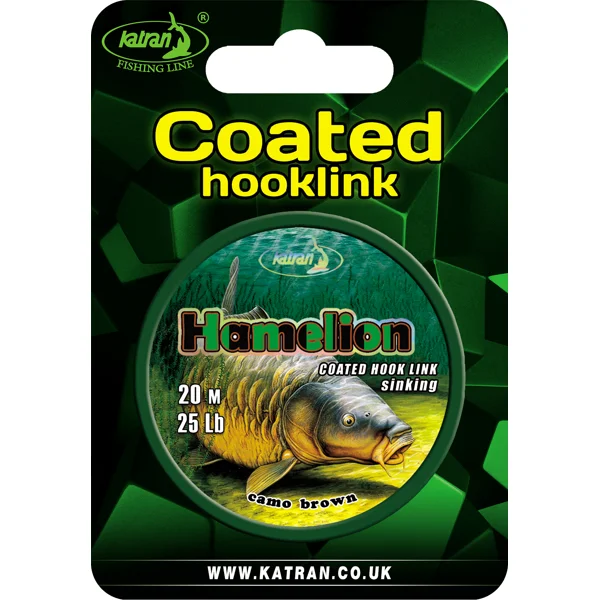 KATRAN HAMELION 1