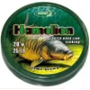 Katran Fishing Line 25Lb 20M Coated Braided Para Carpfishing