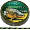 Katran Fishing Line Braided Hook Links Korund 35Lb 20M