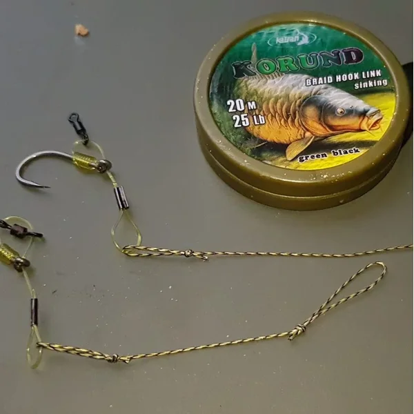 KATRAN KORUND 2