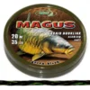 Katran Fishing Line Braided Hook Links Magus 35Lb 20M