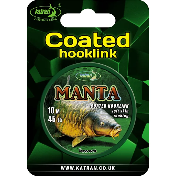 KATRAN MANTA 1